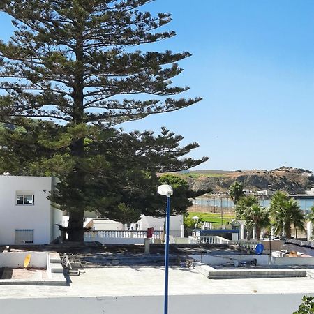 Maison D Hotes Marine Ksar Sghir Exteriér fotografie