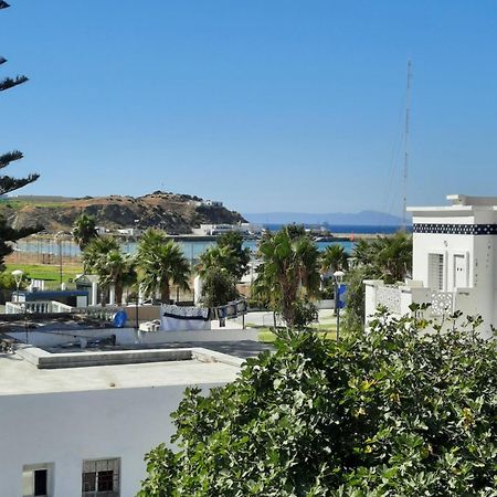 Maison D Hotes Marine Ksar Sghir Exteriér fotografie