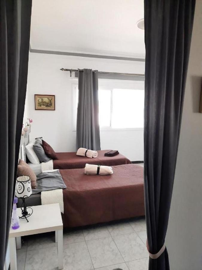 Maison D Hotes Marine Ksar Sghir Exteriér fotografie
