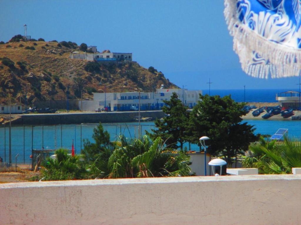 Maison D Hotes Marine Ksar Sghir Exteriér fotografie