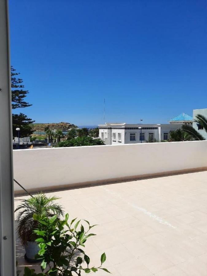 Maison D Hotes Marine Ksar Sghir Exteriér fotografie