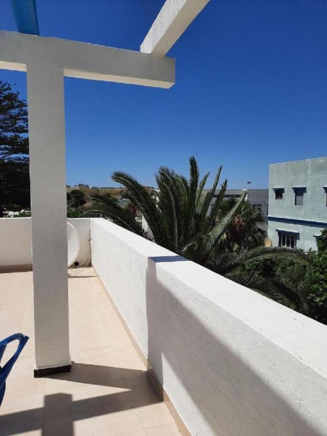 Maison D Hotes Marine Ksar Sghir Exteriér fotografie