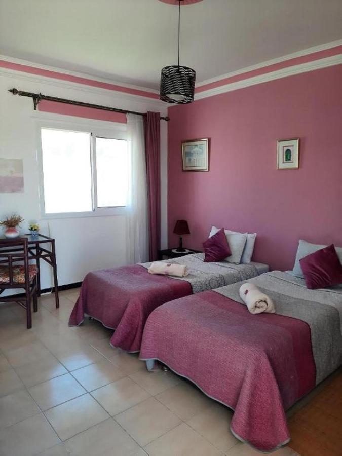Maison D Hotes Marine Ksar Sghir Exteriér fotografie