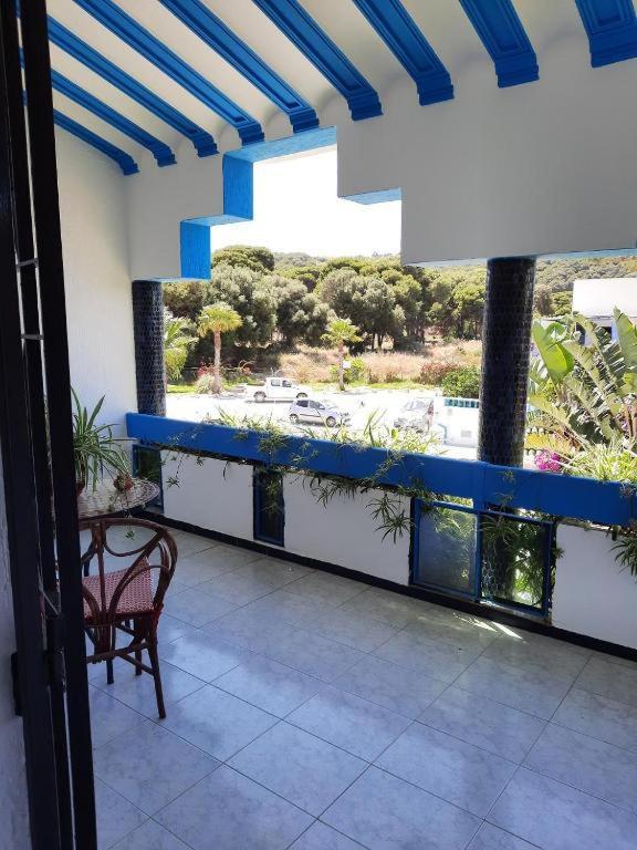 Maison D Hotes Marine Ksar Sghir Exteriér fotografie