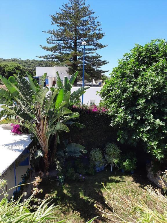 Maison D Hotes Marine Ksar Sghir Exteriér fotografie
