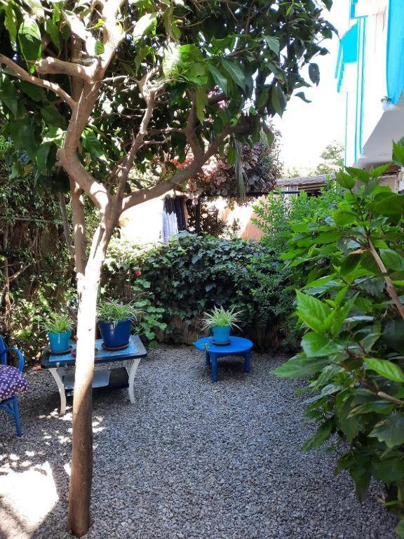 Maison D Hotes Marine Ksar Sghir Exteriér fotografie